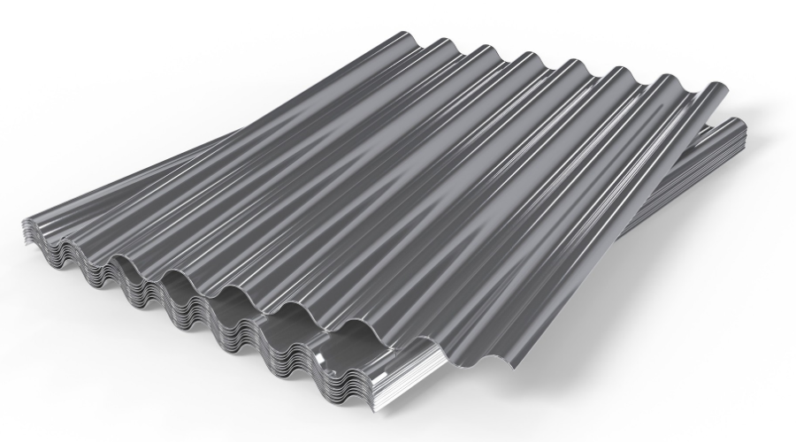 涂料体系锌材缓蚀